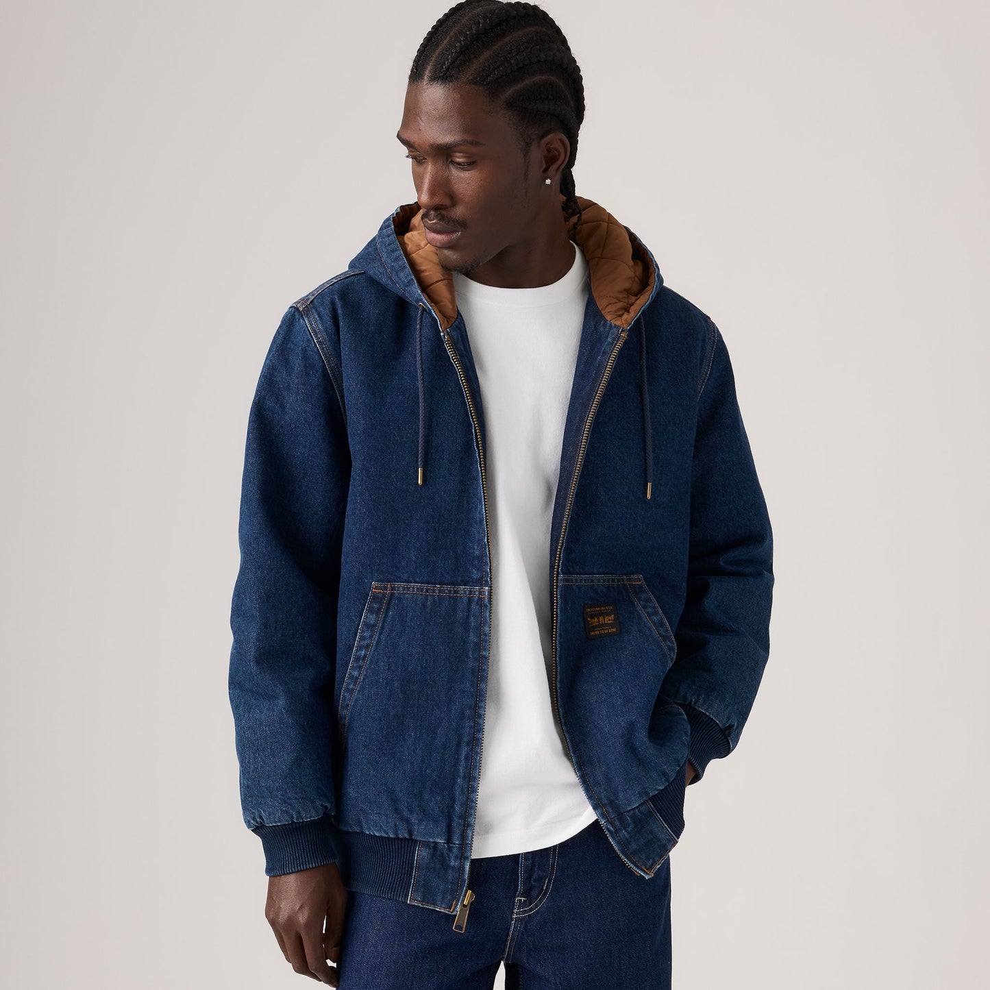 Levi's® Men's Potrero Hoodie
