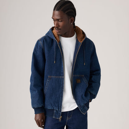 Levi's® Men's Potrero Hoodie