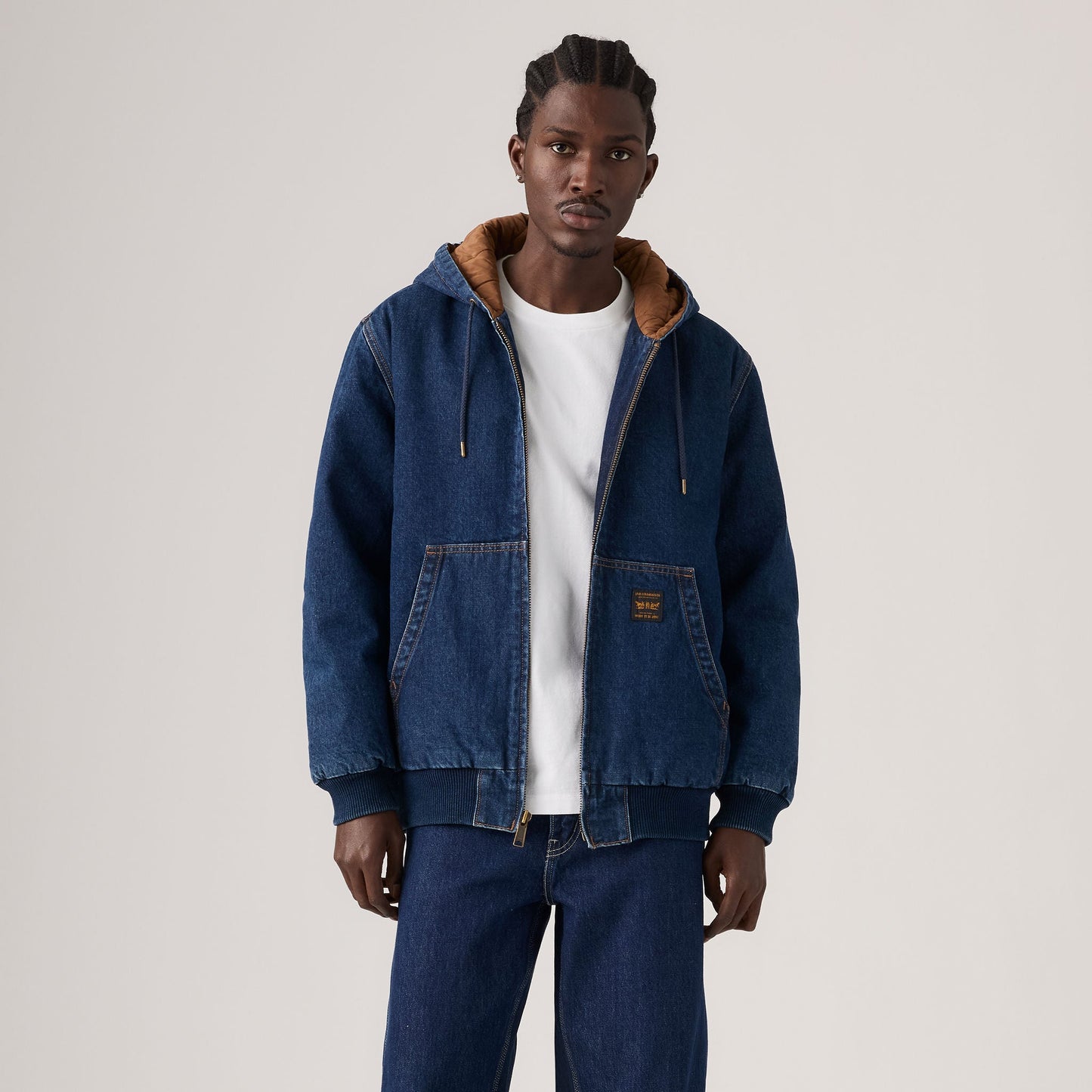 Levi's® Men's Potrero Hoodie