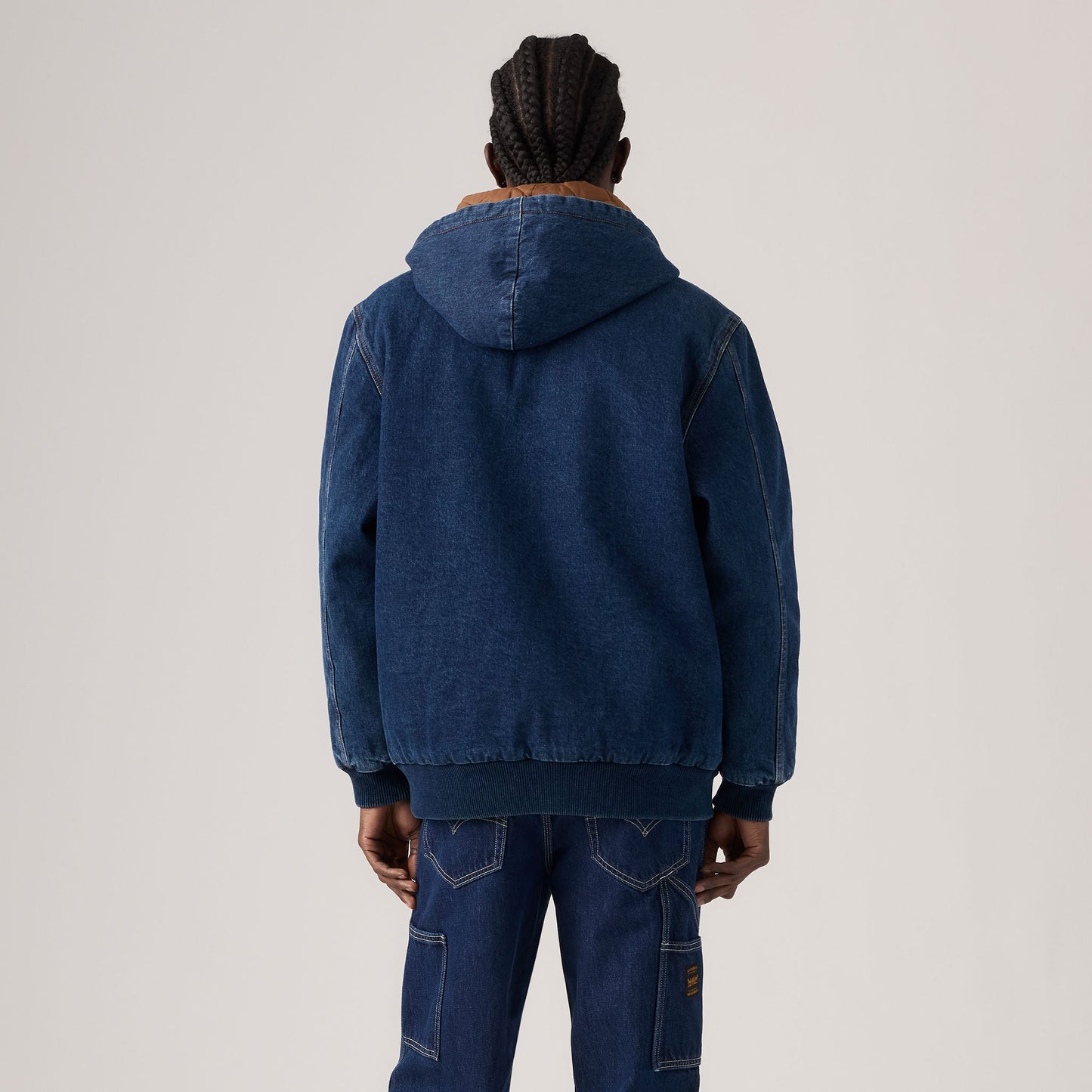 Levi's® Men's Potrero Hoodie