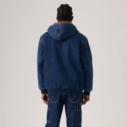 Levi's® Men's Potrero Hoodie