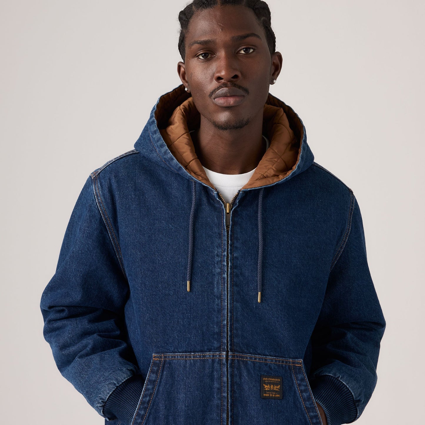 Levi's® Men's Potrero Hoodie