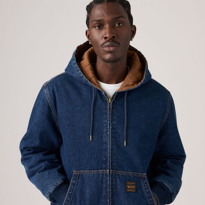 Levi's® Men's Potrero Hoodie