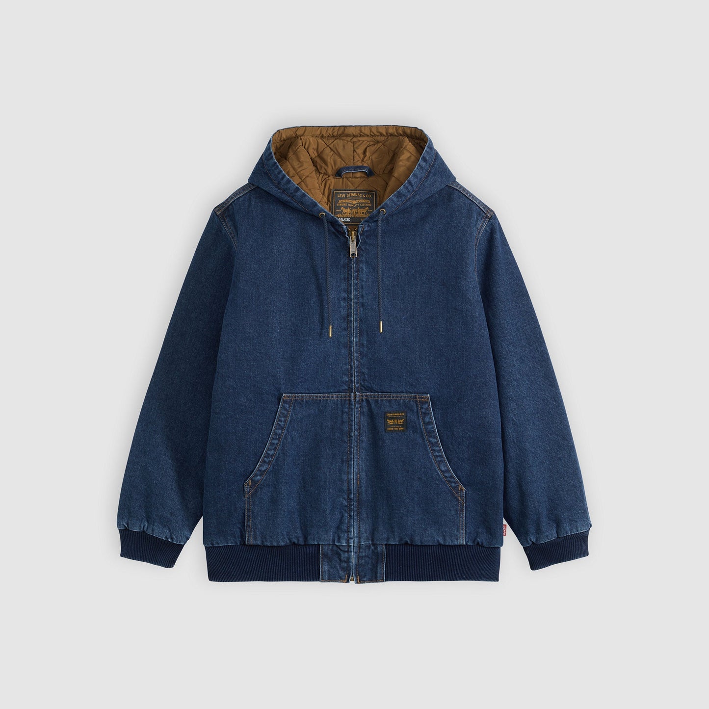 Levi's® Men's Potrero Hoodie