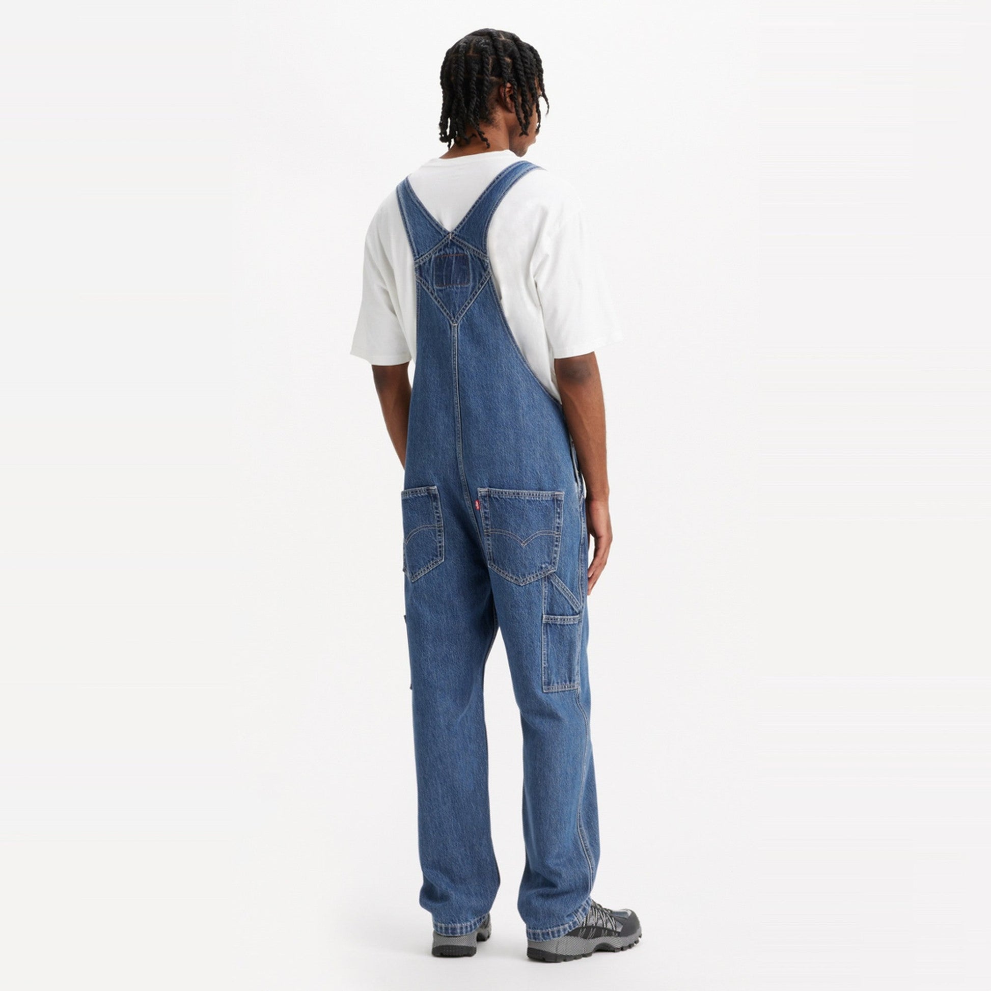 Levi's® Men's Red Tab Overalls
