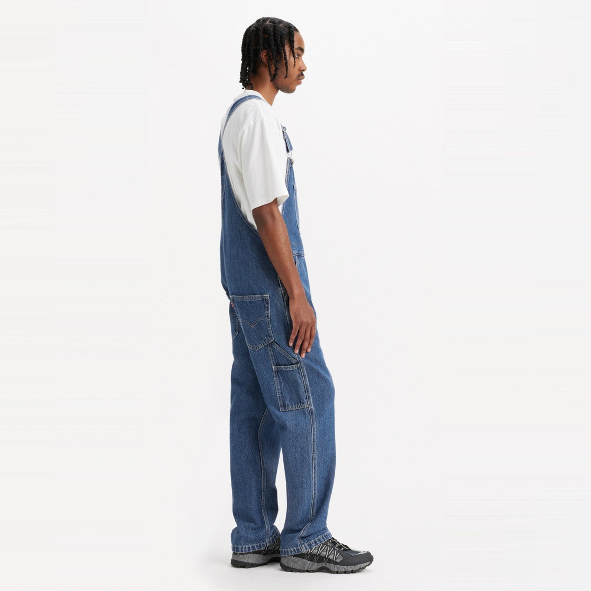 Levi's® Men's Red Tab Overalls