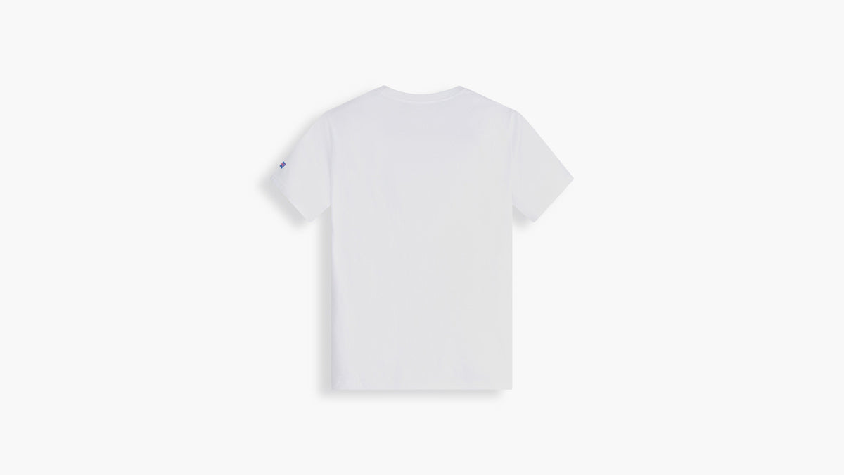 Levi's® Men's Relaxed Short-Sleeve Graphic T-Shirt