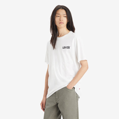Levi's® Men's Relaxed Fit Short Sleeve Graphic T-Shirt