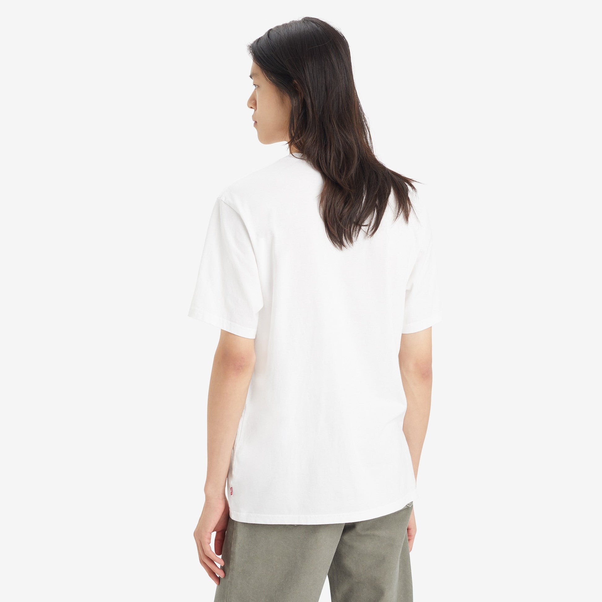 Levi's® Men's Relaxed Fit Short Sleeve Graphic T-Shirt