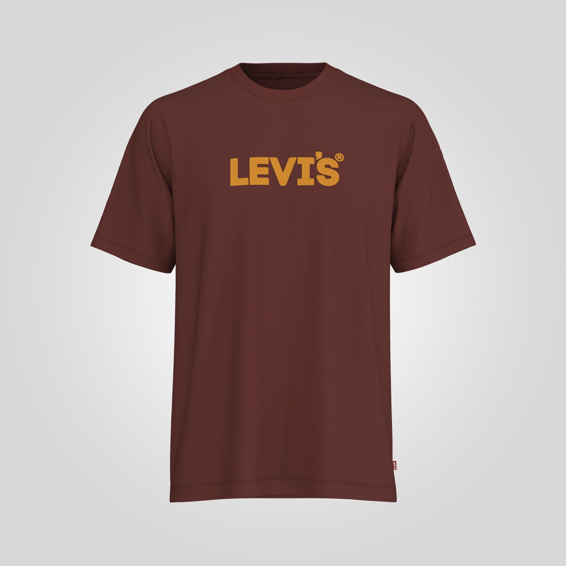 Levi's® Men's Relaxed Fit Short-Sleeve Graphic T-Shirt