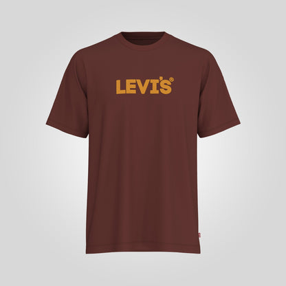 Levi's® Men's Relaxed Fit Short-Sleeve Graphic T-Shirt