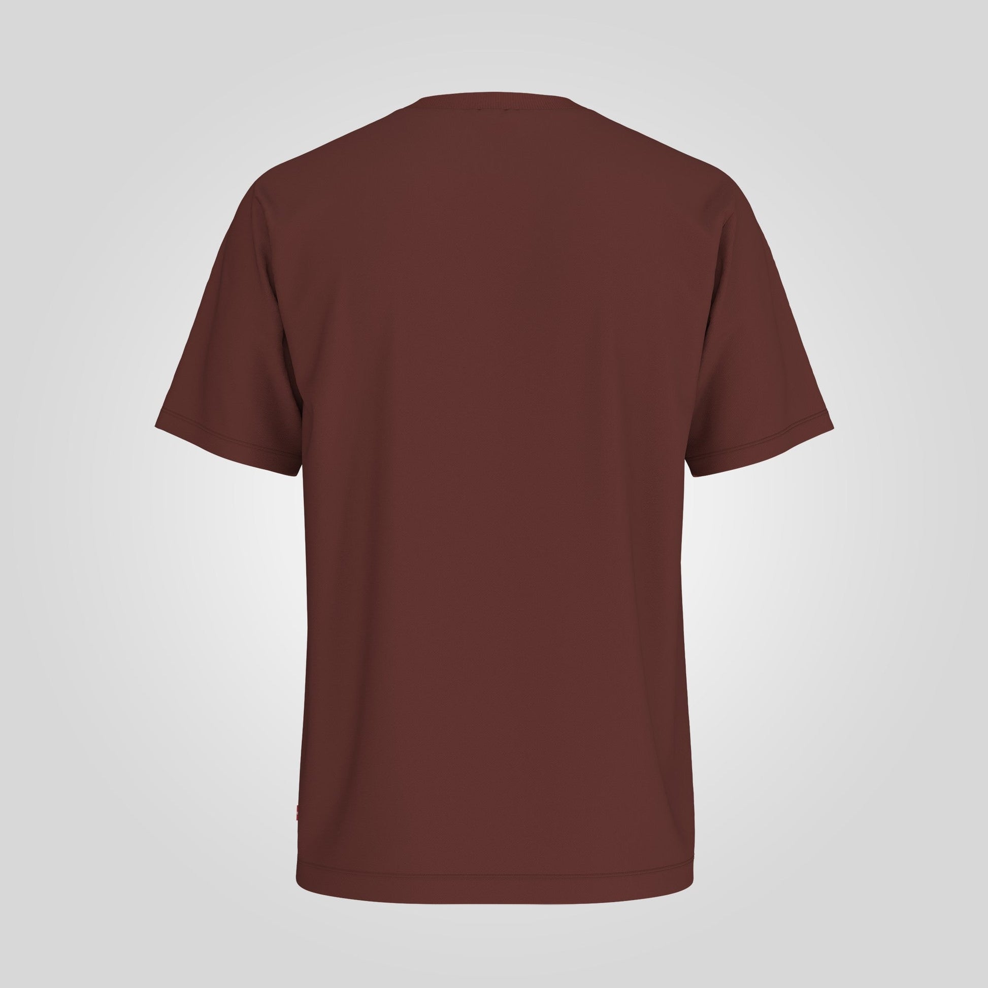Levi's® Men's Relaxed Fit Short-Sleeve Graphic T-Shirt