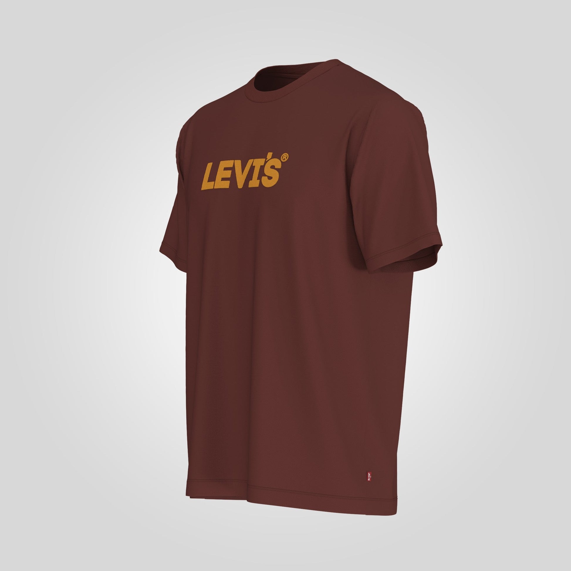 Levi's® Men's Relaxed Fit Short-Sleeve Graphic T-Shirt