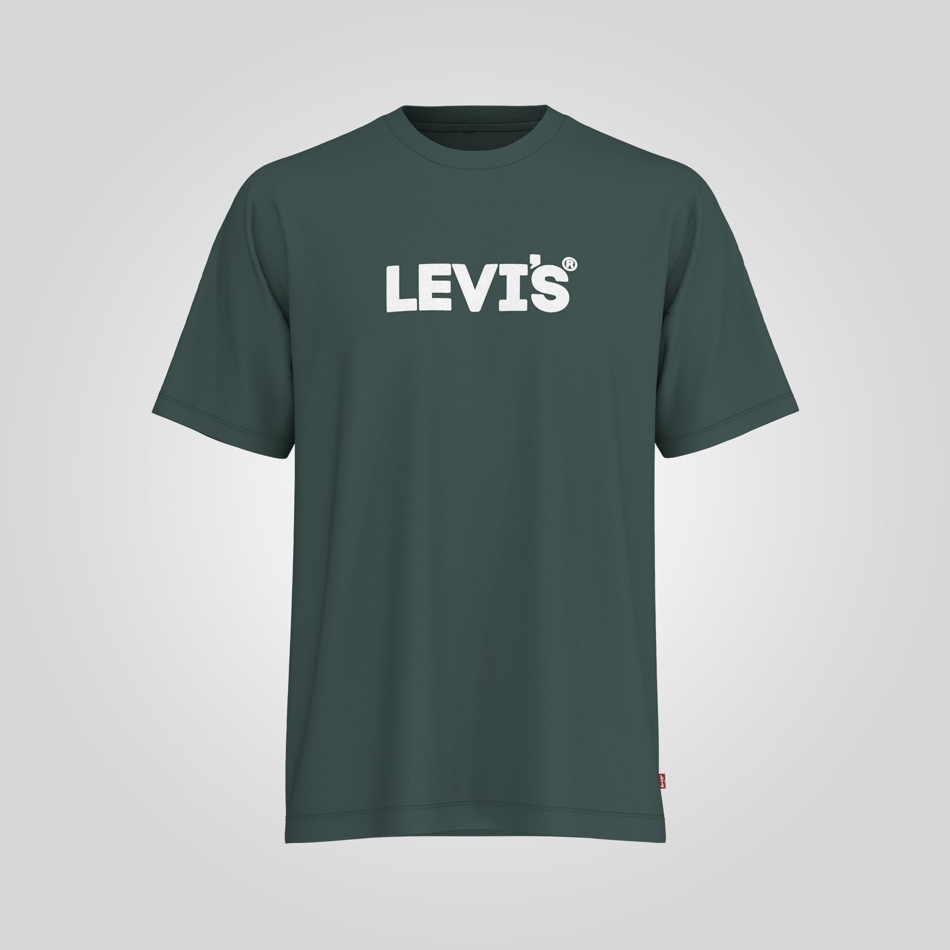 Levi's® Men's Relaxed Fit Short-Sleeve Graphic T-Shirt