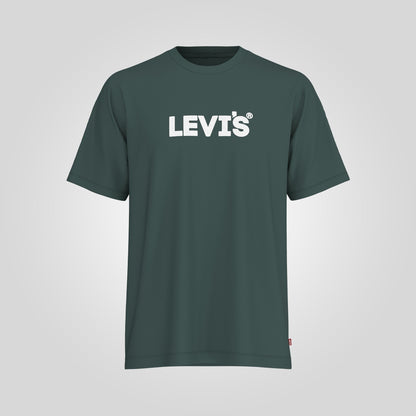 Levi's® Men's Relaxed Fit Short-Sleeve Graphic T-Shirt