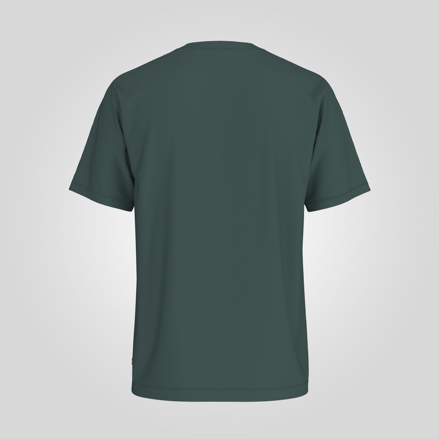 Levi's® Men's Relaxed Fit Short-Sleeve Graphic T-Shirt