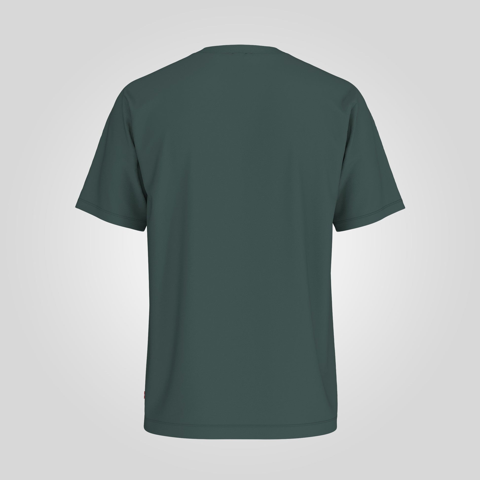 Levi's® Men's Relaxed Fit Short-Sleeve Graphic T-Shirt