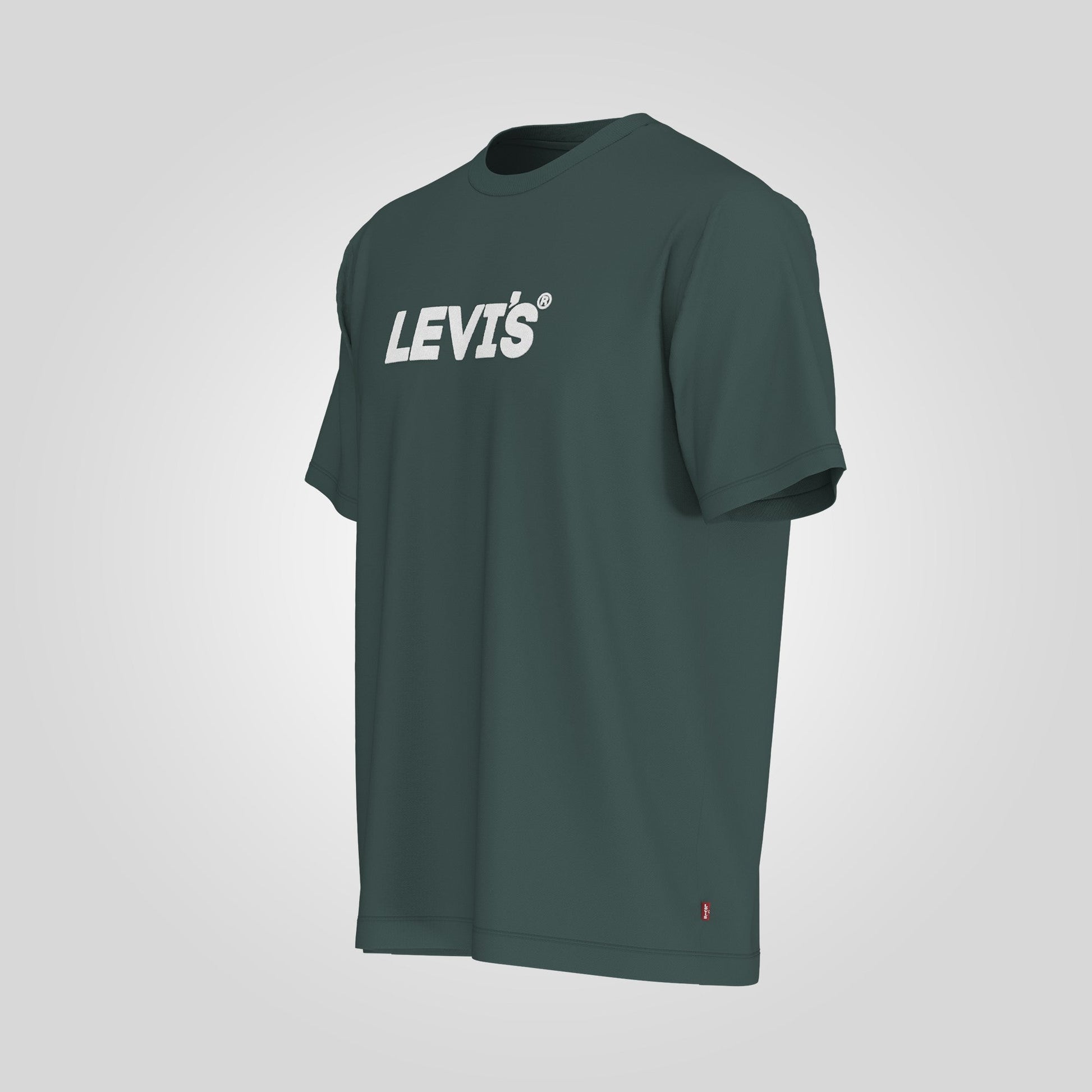Levi's® Men's Relaxed Fit Short-Sleeve Graphic T-Shirt