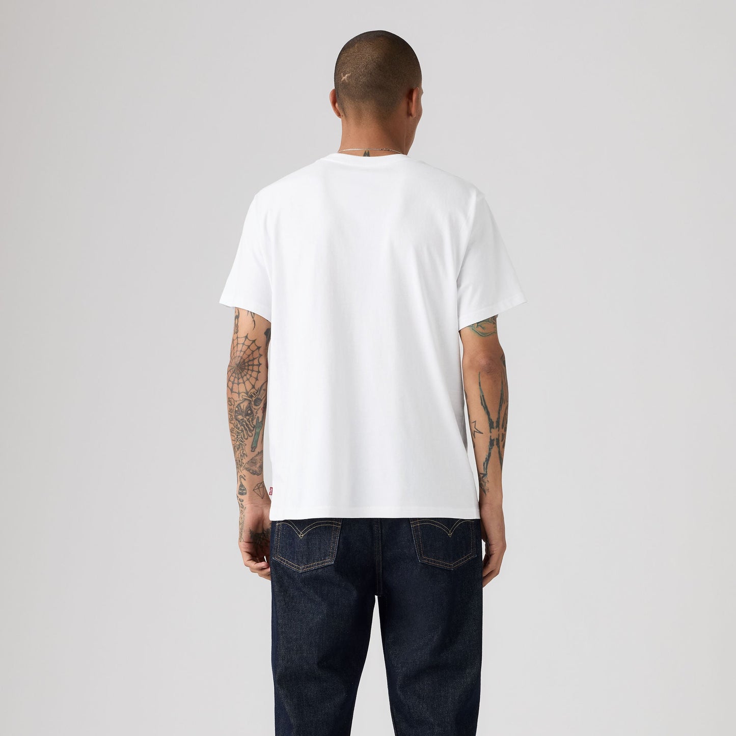Levi's® Men's Relaxed Fit Short Sleeve Graphic T-Shirt