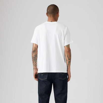 Levi's® Men's Relaxed Fit Short Sleeve Graphic T-Shirt