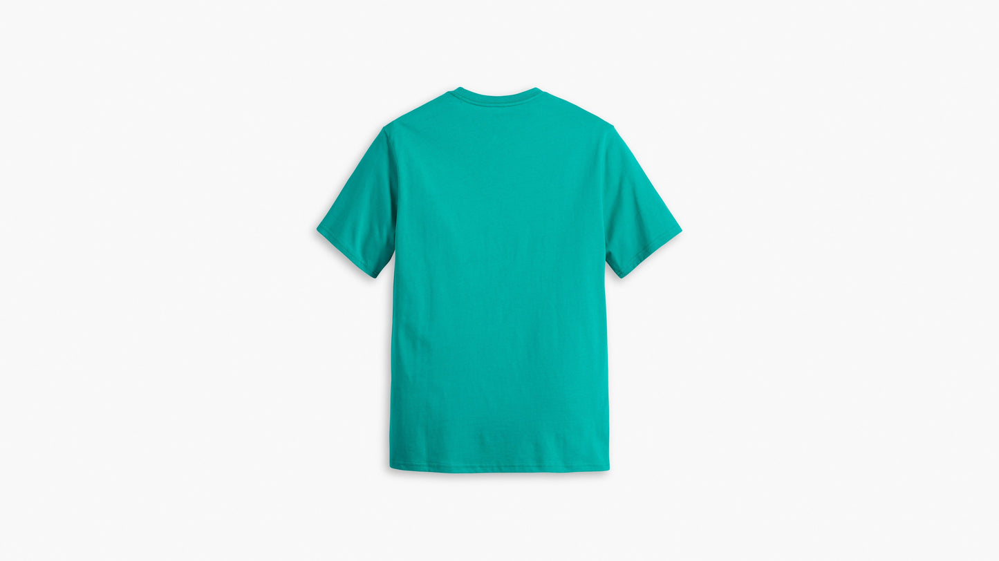 Levi's® Men's Relaxed Short-Sleeve Graphic T-Shirt