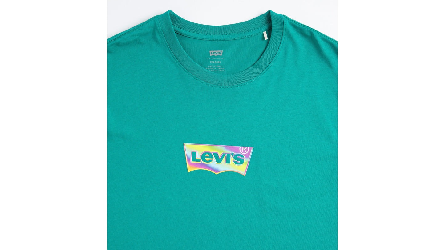 Levi's® Men's Relaxed Short-Sleeve Graphic T-Shirt