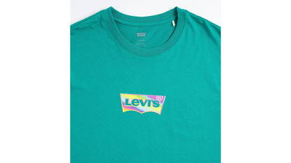 Levi's® Men's Relaxed Short-Sleeve Graphic T-Shirt