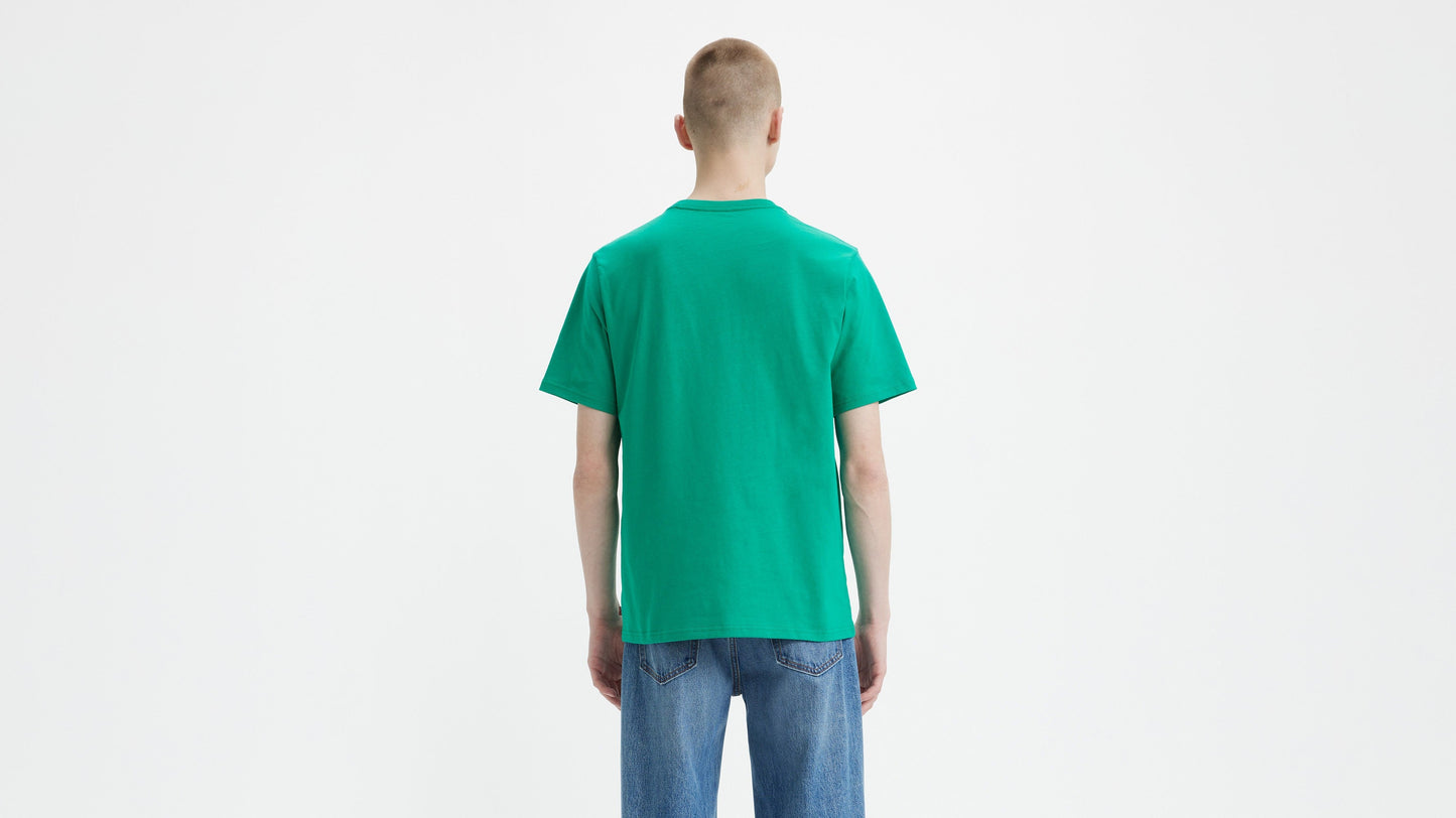 Levi's® Men's Relaxed Short-Sleeve Graphic T-Shirt