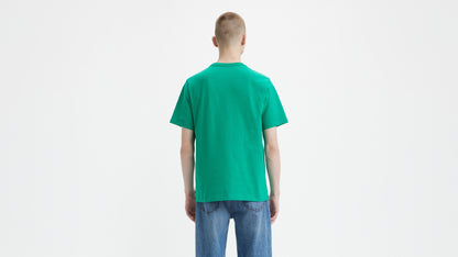 Levi's® Men's Relaxed Short-Sleeve Graphic T-Shirt