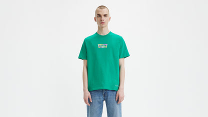 Levi's® Men's Relaxed Short-Sleeve Graphic T-Shirt