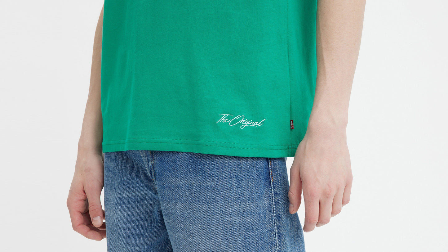 Levi's® Men's Relaxed Short-Sleeve Graphic T-Shirt