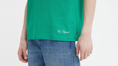 Levi's® Men's Relaxed Short-Sleeve Graphic T-Shirt