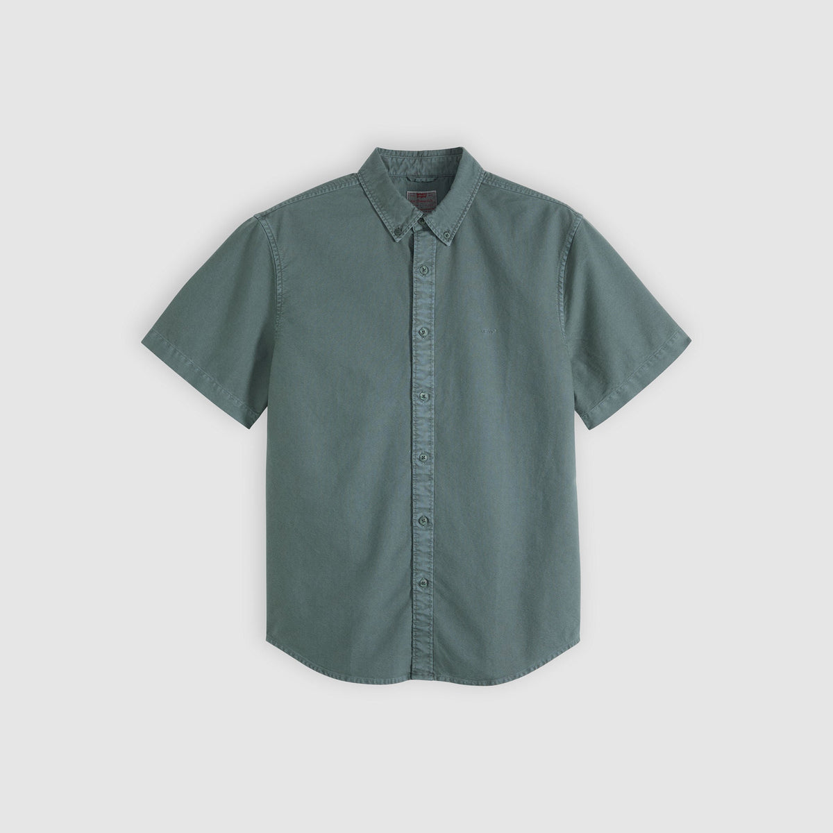 Levi's® Men's Short-Sleeve Authentic Button-Down Shirt
