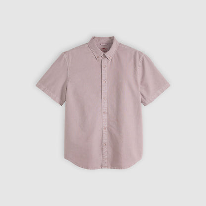 Levi's® Men's Short-Sleeve Authentic Button-Down Shirt