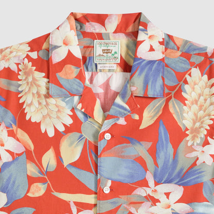 Levi's® Men's Sunset Camp Standard Fit Shirt
