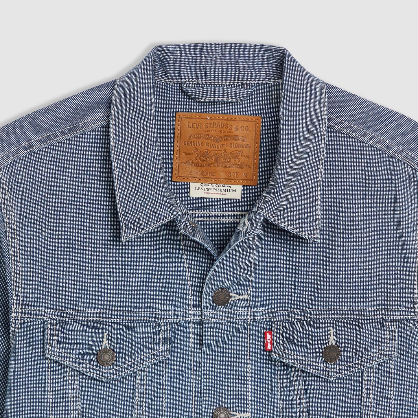 Levi's® Men's Trucker Jacket