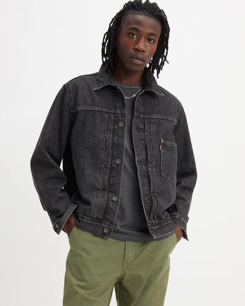 Levis jacket 2018 online