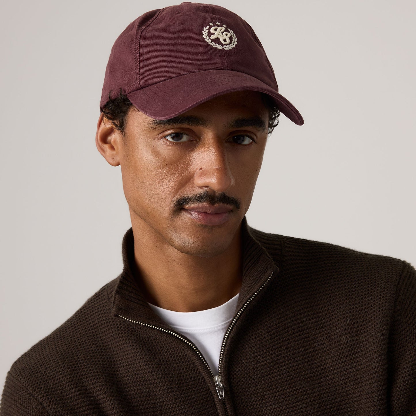 Levi's® Men's Varsity Baseball Cap