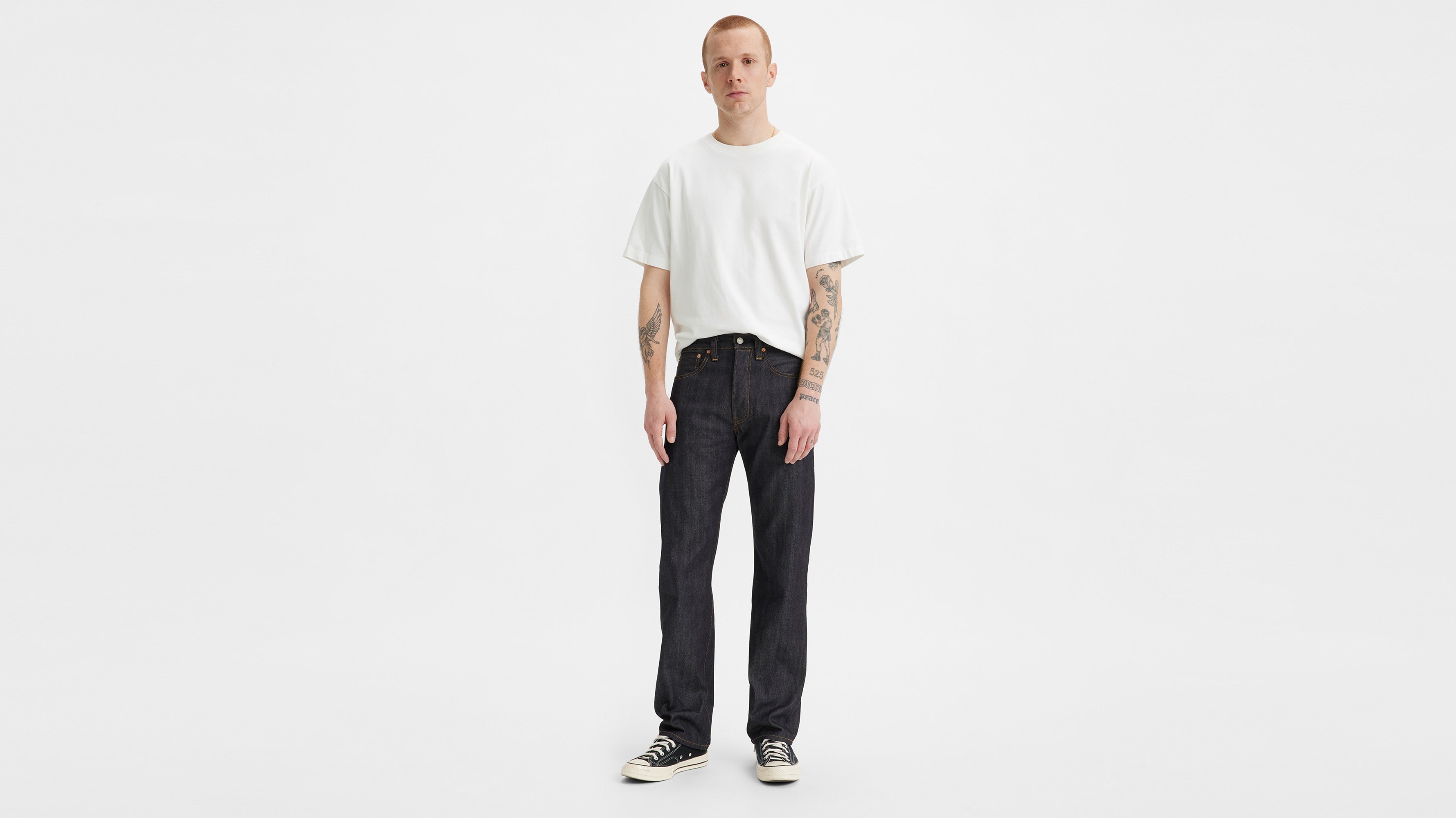 ランキング第1位 ジーンズ 「LEVI'S RINSE 1947 501 Levis CLOTHING」 VINTAGE 管楽器・吹奏楽器