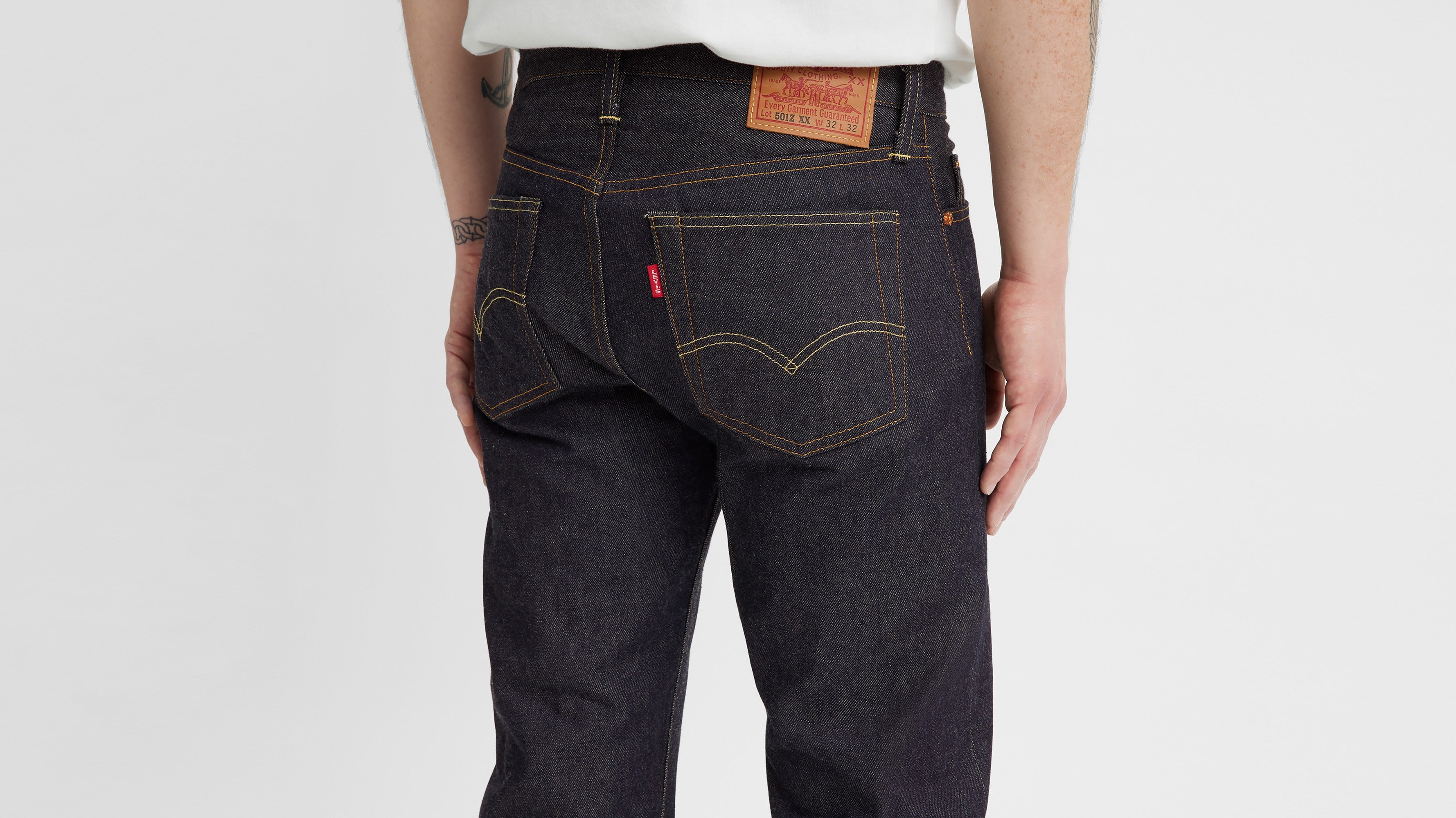 Levi's 501 Jeans Levis 30 30 Jeans Levi's® Vintage Clothing