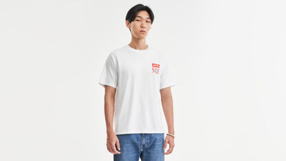 Levi's® Men's Vintage Fit Graphic T-Shirt