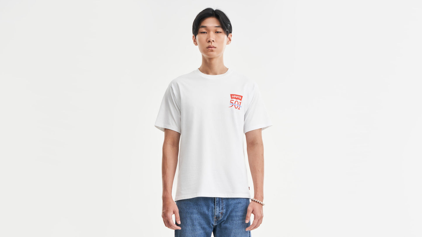 Levi's® Men's Vintage Fit Graphic T-Shirt