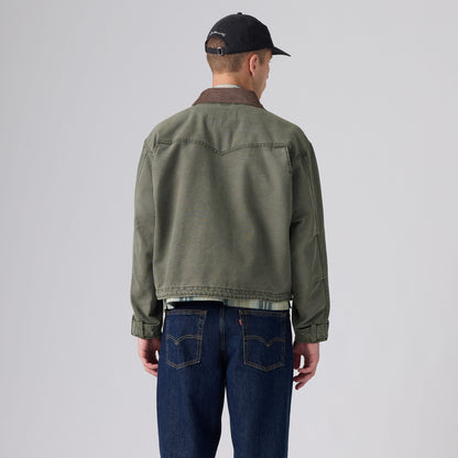 Levi's® Men's Western Hilltop Jacket