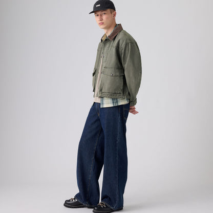 Levi's® Men's Western Hilltop Jacket