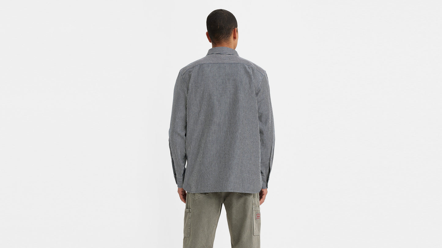 Levi's® Men's Workwear Classic Worker Shirt