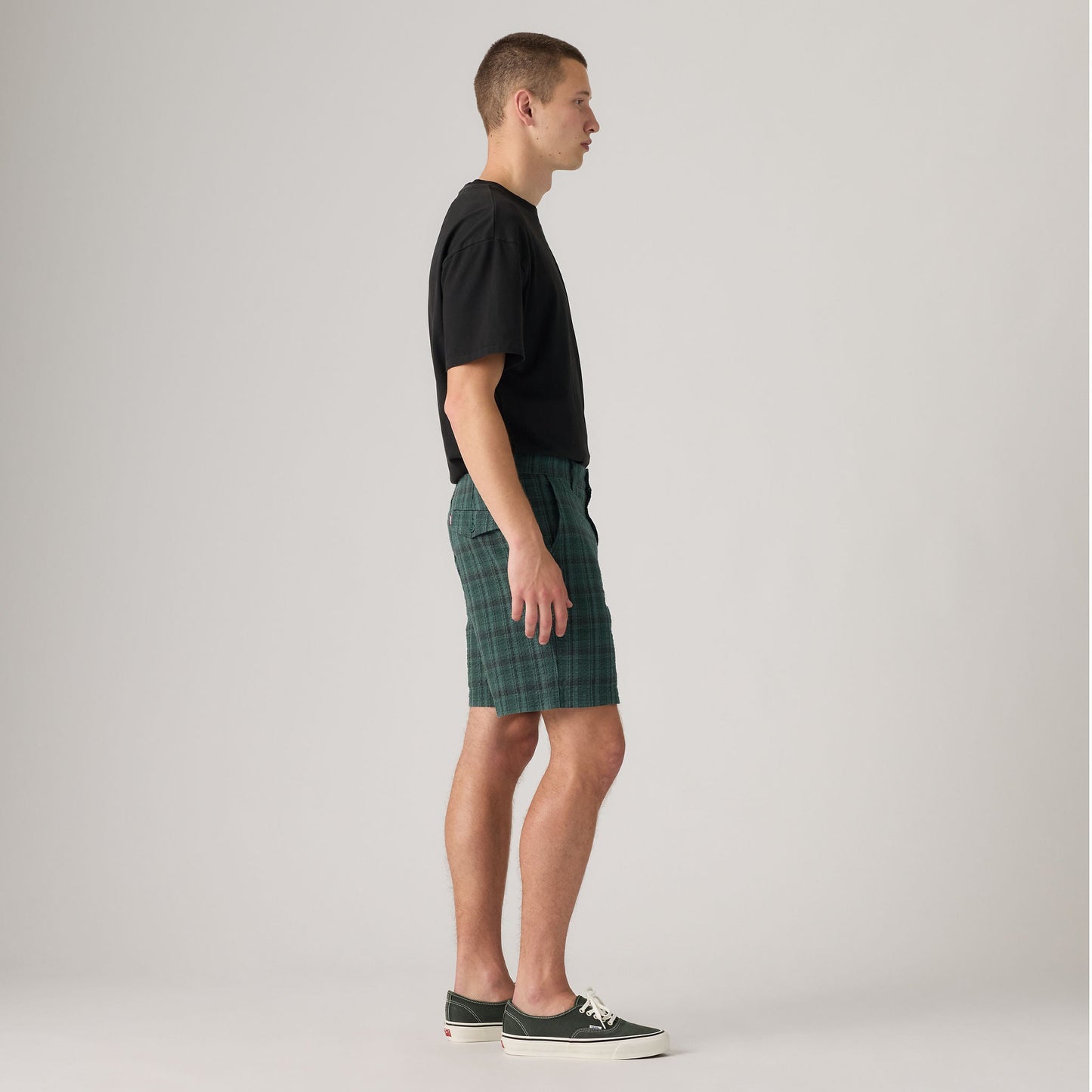 Levi's® Men's XX Chino Authentic Relaxed Lightweight Shorts
