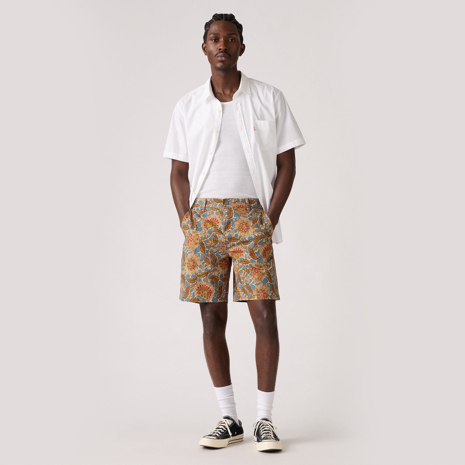 Levi's® Men's XX Chino Authentic Relaxed Shorts