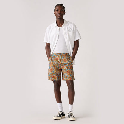 Levi's® Men's XX Chino Authentic Relaxed Shorts