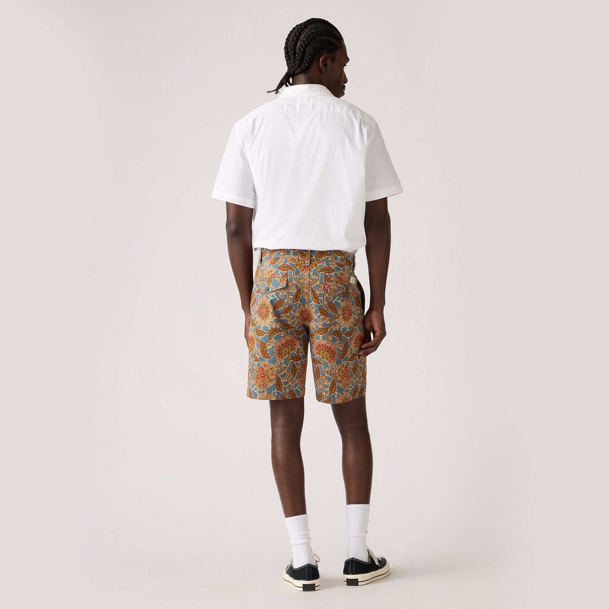 Levi's® Men's XX Chino Authentic Relaxed Shorts