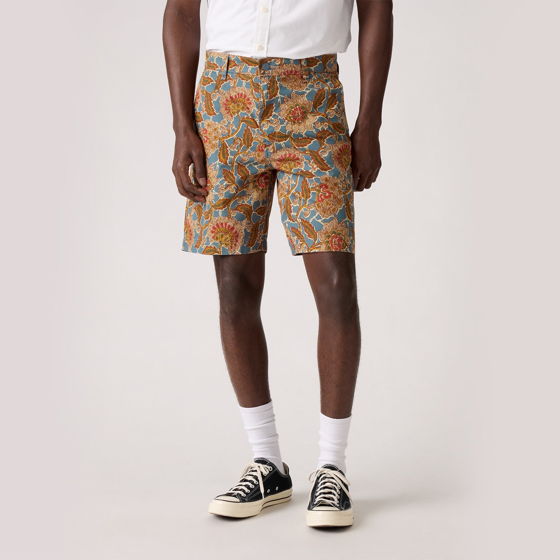 Levi's® Men's XX Chino Authentic Relaxed Shorts
